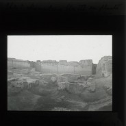 Böhl glass slide 12./175